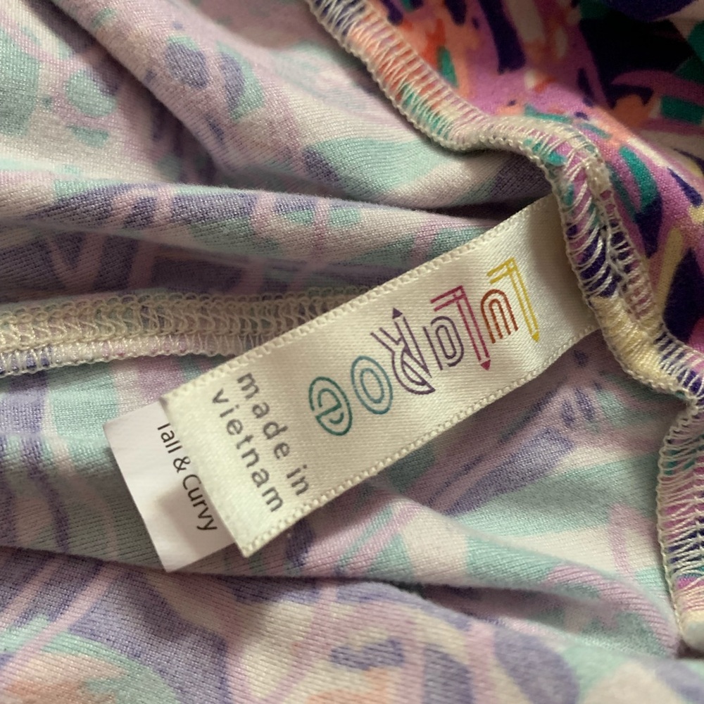Lularoe Leggings